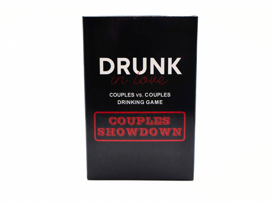 Drunk in Love (X-Rated) Drunk in Love (X-Rated)
