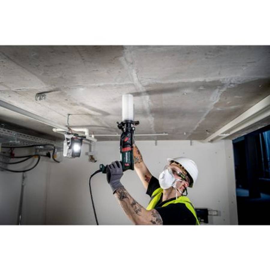 Metabo - KHE 2445 Combination Rotary Hammer Drill - 601709500 - Metabo - KHE 2445 Combination Rot...