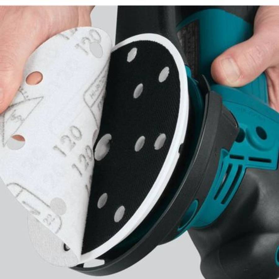 Makita - Orbit Sander - Makita - Orbit Sander