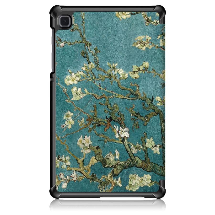 Art pattern Shockproof Flipcase with stand for Samsung TAB A7 Lite Samsung TAB A7Lite T220 T225