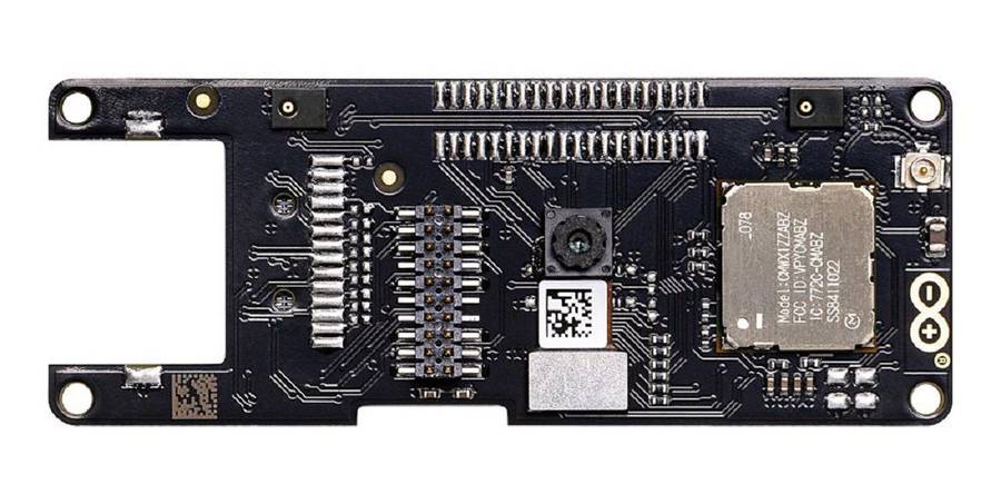 Arduino (ASX00026) Arduino Portenta Vision LoRa Shield