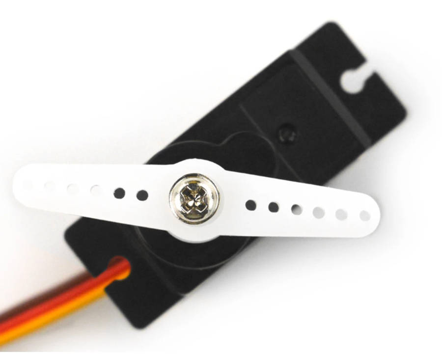 DFRobot (SER0053) Clutch Servo, 9g, 300 , Arduino Board