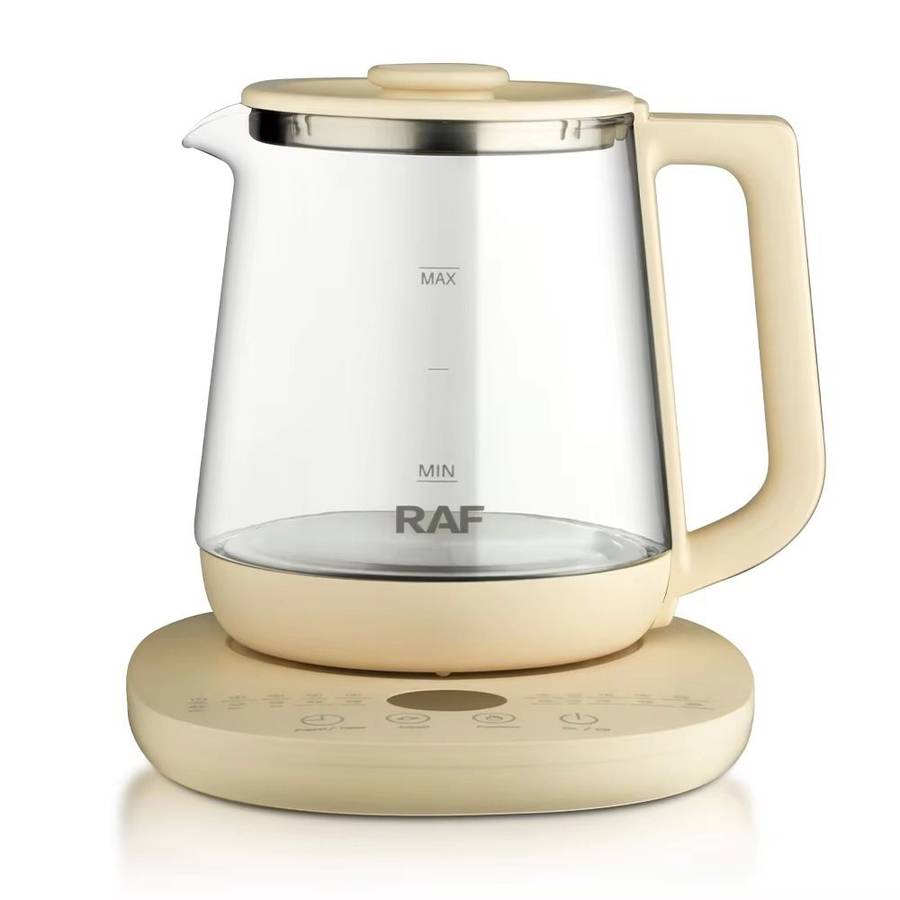 Electric Smart Health Multifunctional Kettle