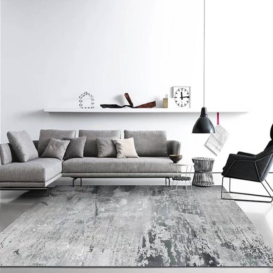 230cmx160cm LMA Authentic 3D Design Rug Printed - CX52 (please read description carefully)