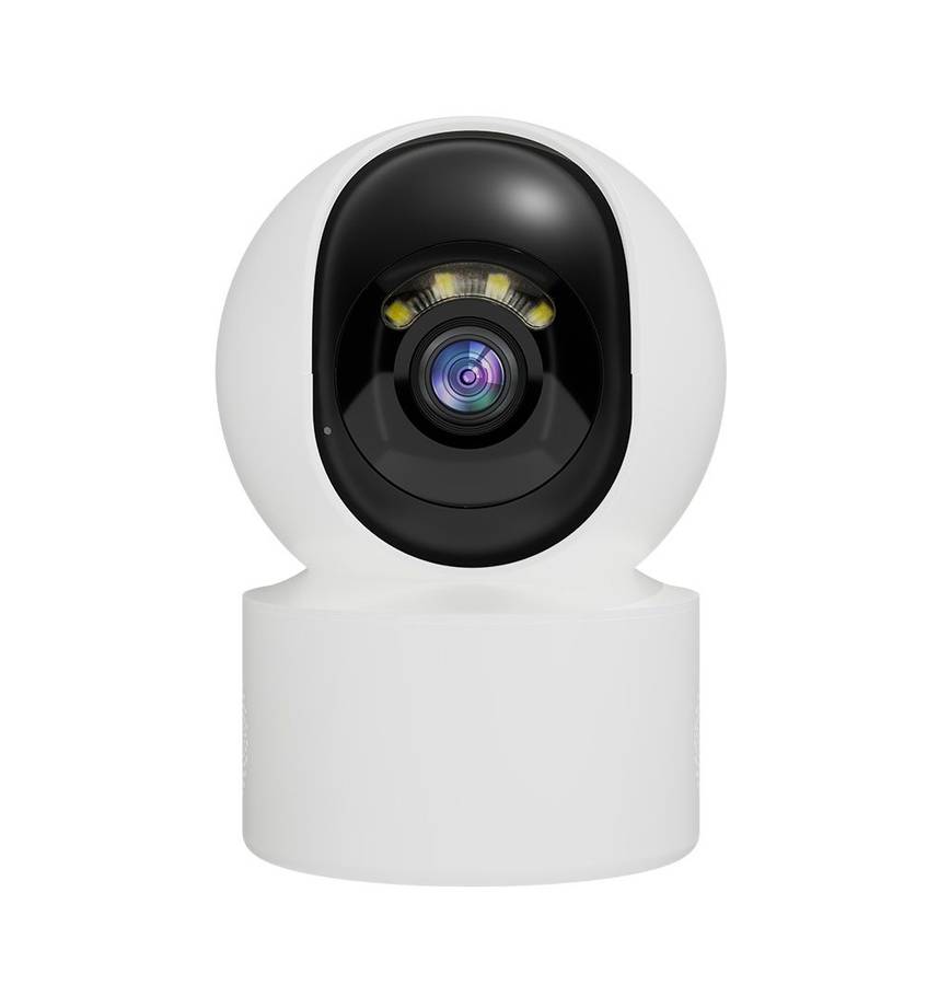 Wireless Wi-Fi Home Security & Monitor Ai Camera & CareCam Pro App