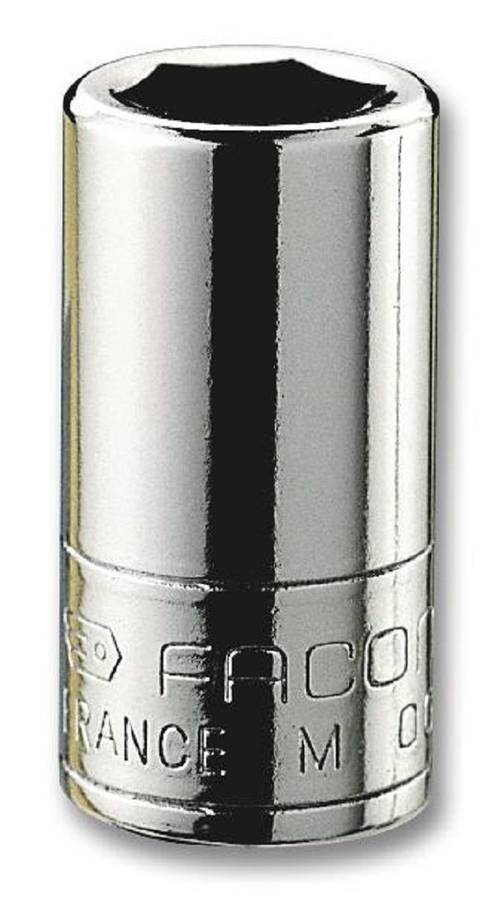 Facom (R.10) Square Drive Socket, 10 mm