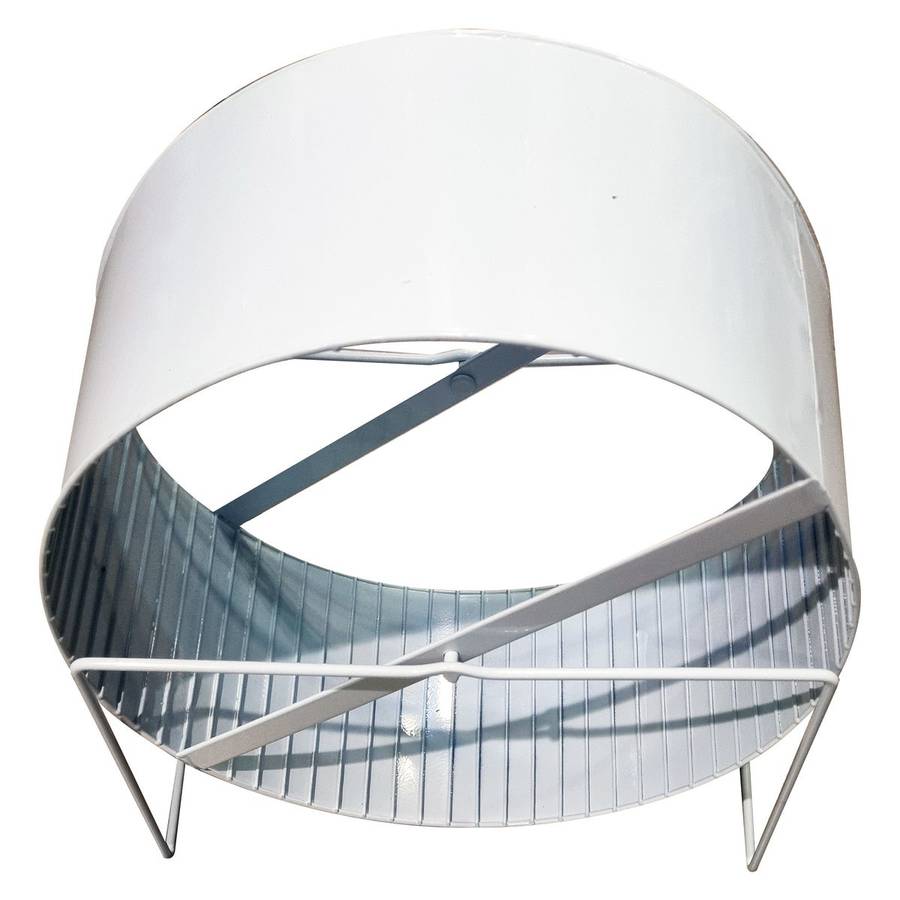 Daro Rodent Wheel - Metal