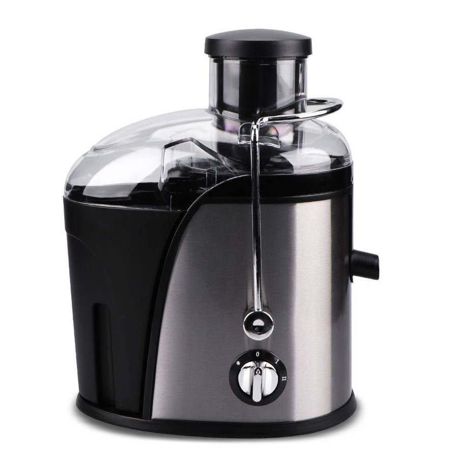 RAF Juice Extractor