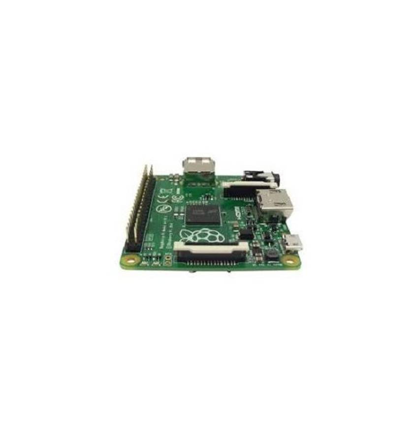 Raspberry-Pi (RASPBRRY-MODA+-512M.) Raspberry Pi A+, 512MB RAM, MicroSD