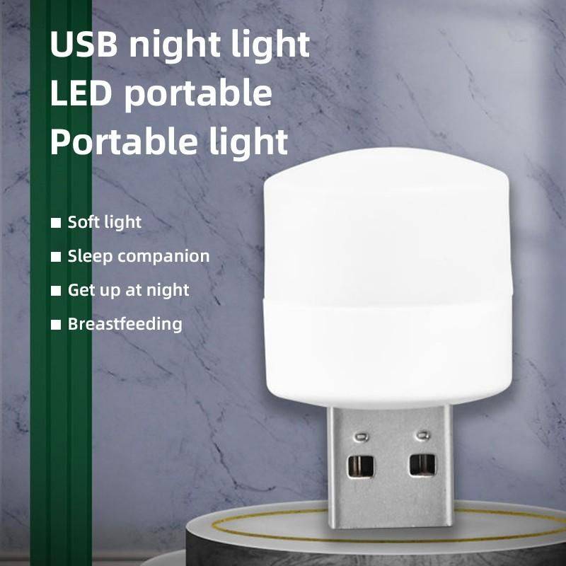 USB LED Lamp