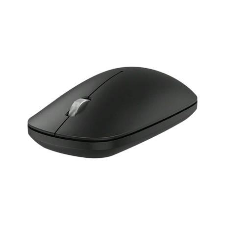 Lenovo Lecoo - WS214 - 2.4G Slim Portable 1200 DPI Wireless Mouse - Grey