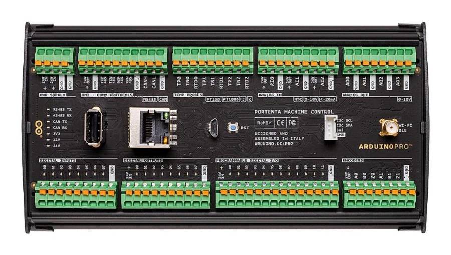 Arduino (AKX00032) Development Board, STM32H747XI