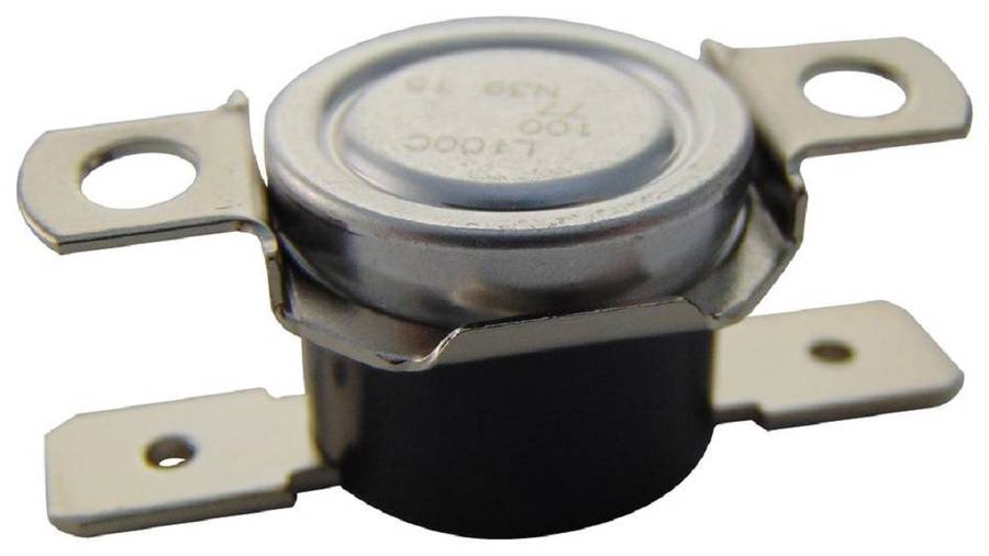 Honeywell (2455R--01000073) Thermostat Switch, Commercial, 2455R Series