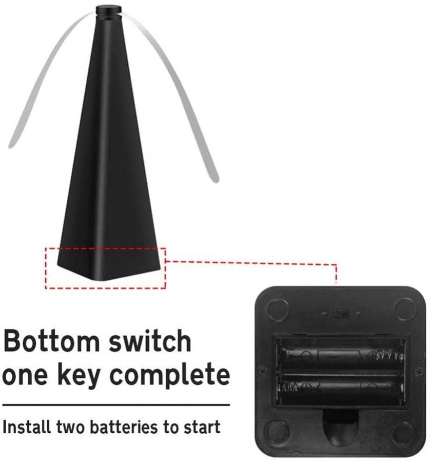 Fly repeller
