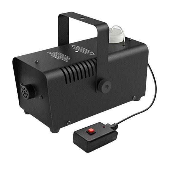 400W Portable Fog Machine