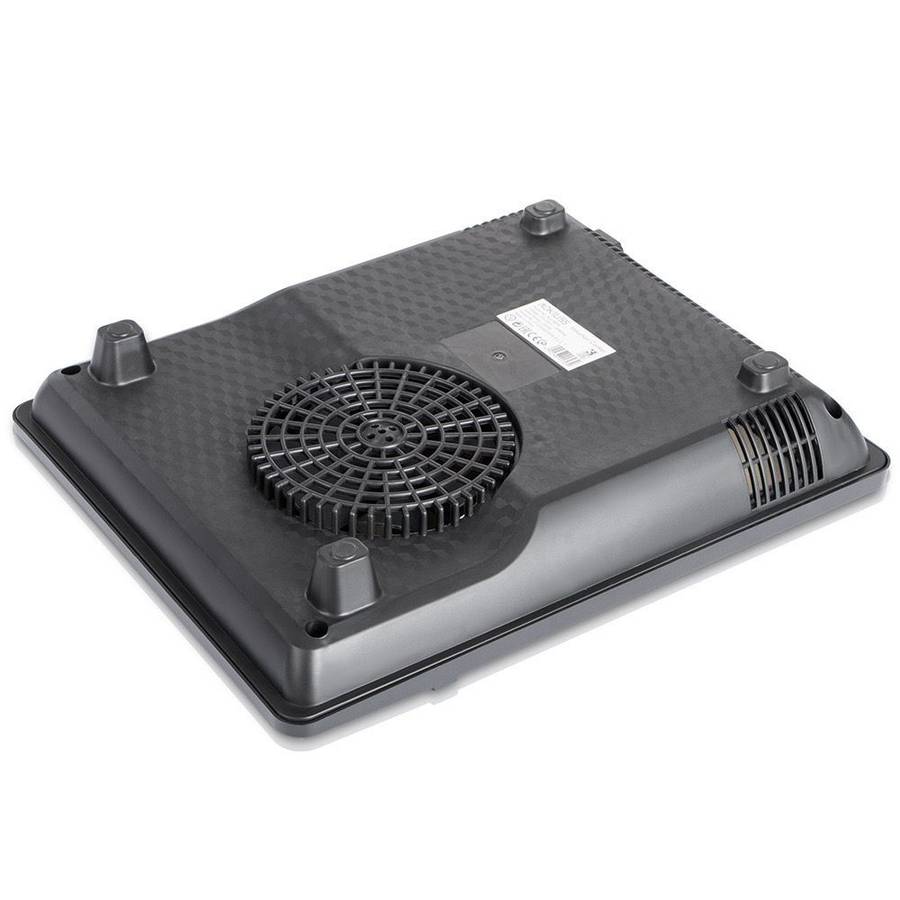 2000W Ackiliss Induction Cooker