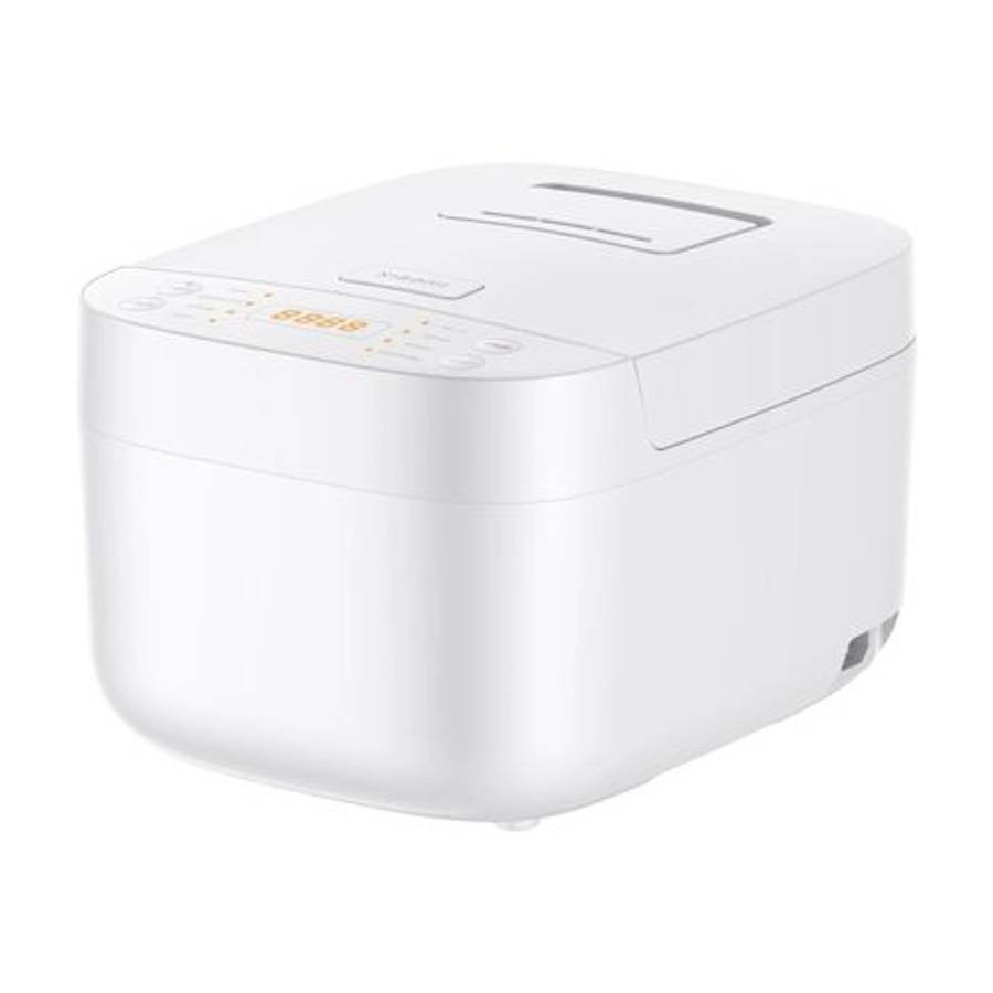Xiaomi - Smart Multifunctional Rice Cooker - Xiaomi - Smart Multifunctional Rice Cooker