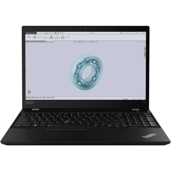 Lenovo ThinkPad P15s Gen 2 Intel i7 11th Gen 32GB 1TB SSD NVIDIA Quadro - CPO