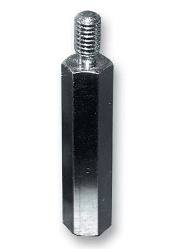 Ettinger (05.12.173) Standoff, Nickel Plated, Brass