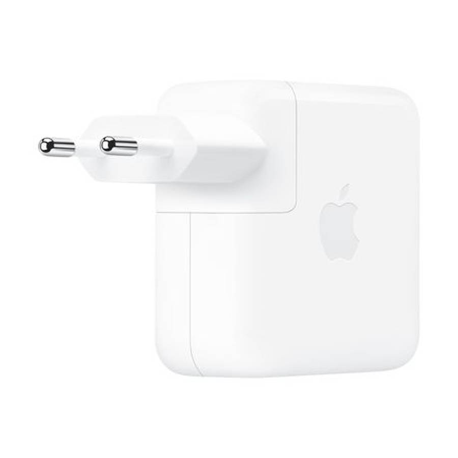Apple - 70W USB-C Power Adapter - Apple - 70W USB-C Power Adapter