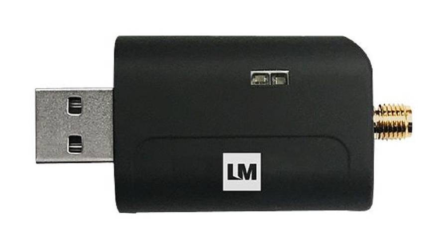 LM Technologies (LM1010-0970) Bluetooth 4.0, Module, 5V Supply, 3Mbps