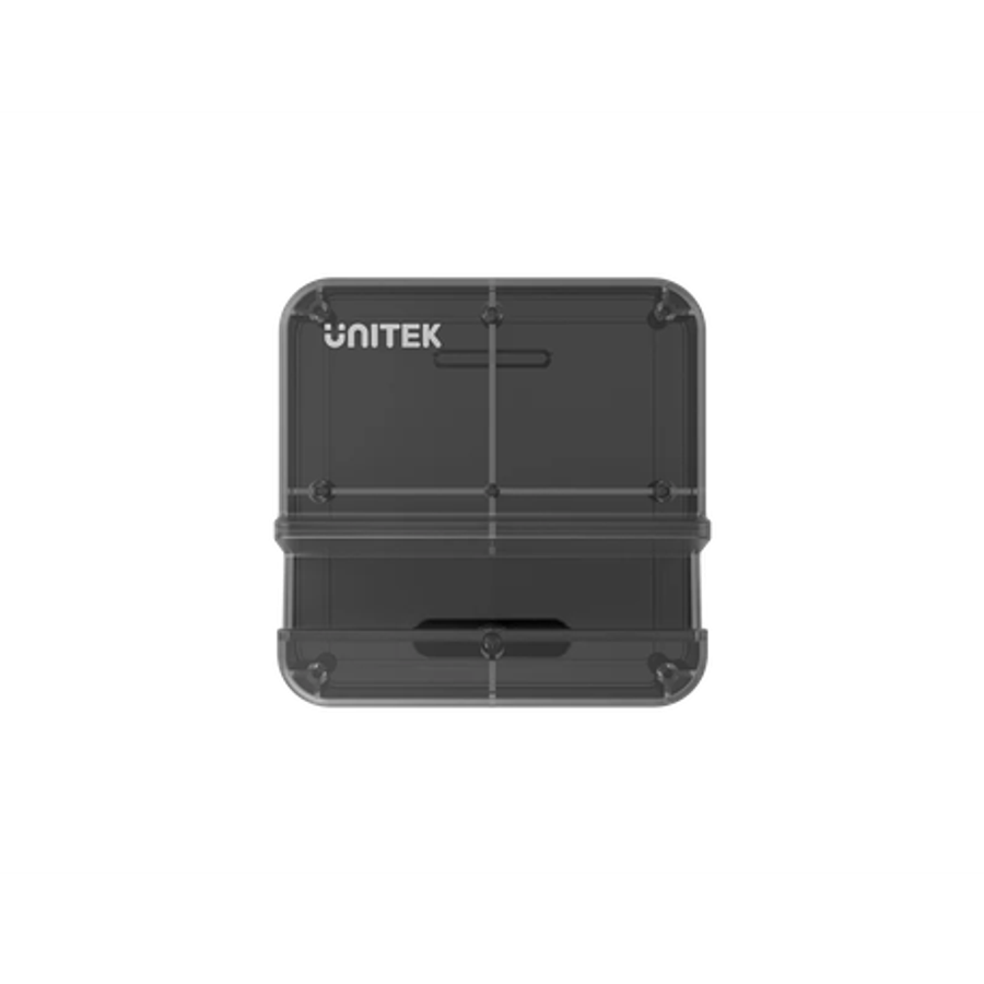 Unitek - MagMighty Combo 5 5-in-1 Charging Pad - Unitek - MagMighty Combo 5 5-in-1 Charging Pad