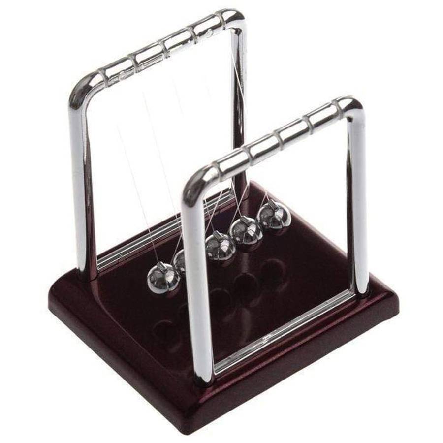 Balance Balls