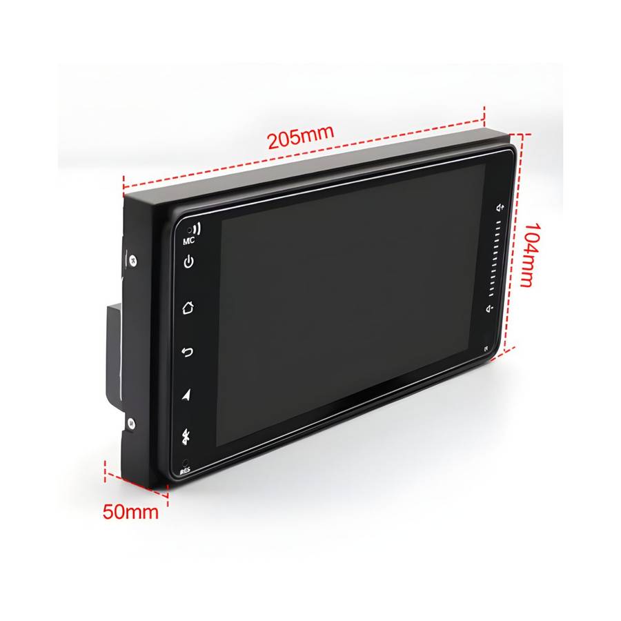 7 Inch Universal Android