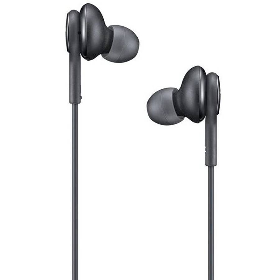 Type C Earphone - Akg Black