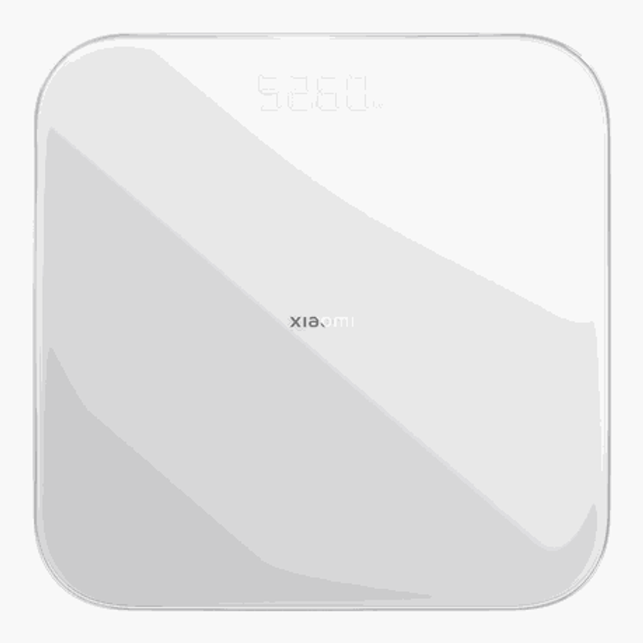 Xiaomi - Smart Scale S200 - White - Xiaomi - Smart Scale S200 - White