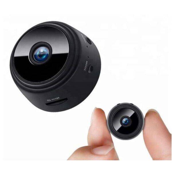 Mini Spy Camera