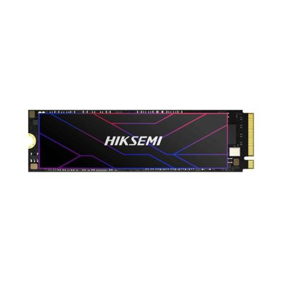 Hiksemi - Future Lite 512GB M.2 NVMe Solid State Drive - Hiksemi - Future Lite 512GB M.2 NVMe Sol...