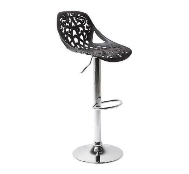 Barstool / Patio stools - Black