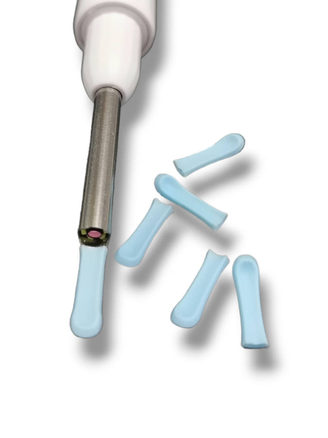 Visual Otoscope Ear Wax Removal Cleaner with Clear Ear Camera