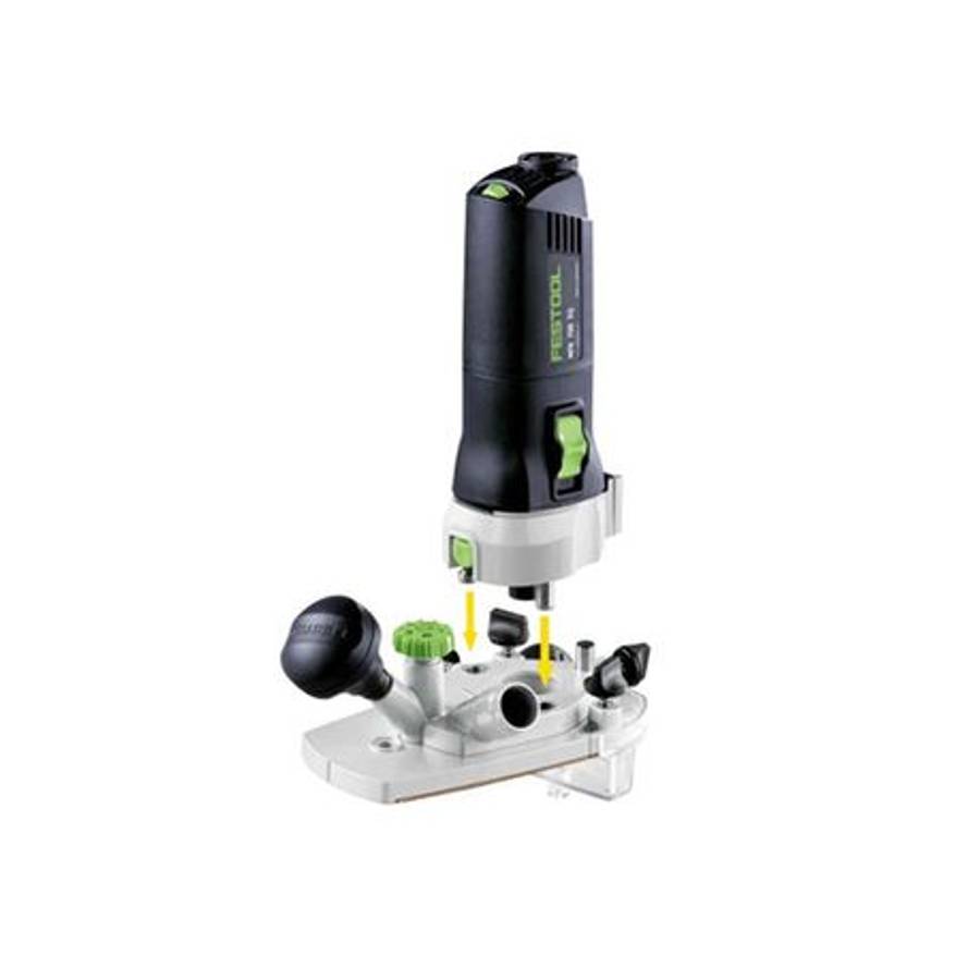 Festool - Module Edge Router Mfk700 Eq-Plus - Festool - Module Edge Router Mfk700 Eq-Plus