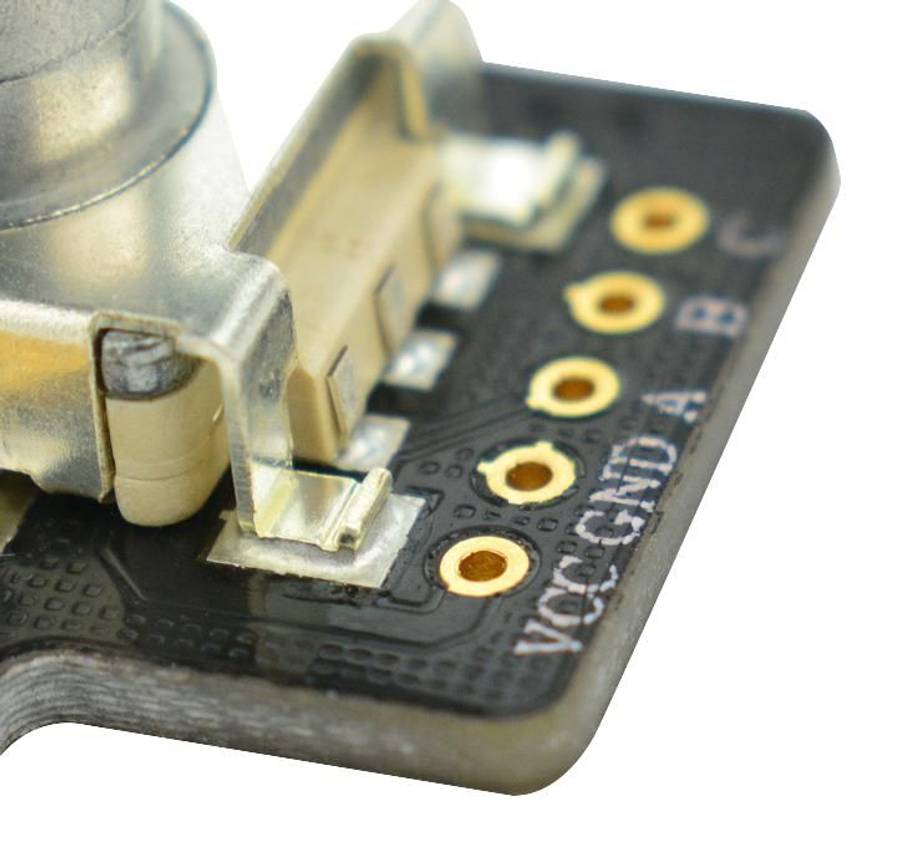 DFRobot (SEN0235) Rotary Encoder Module, Breakout, Fermion