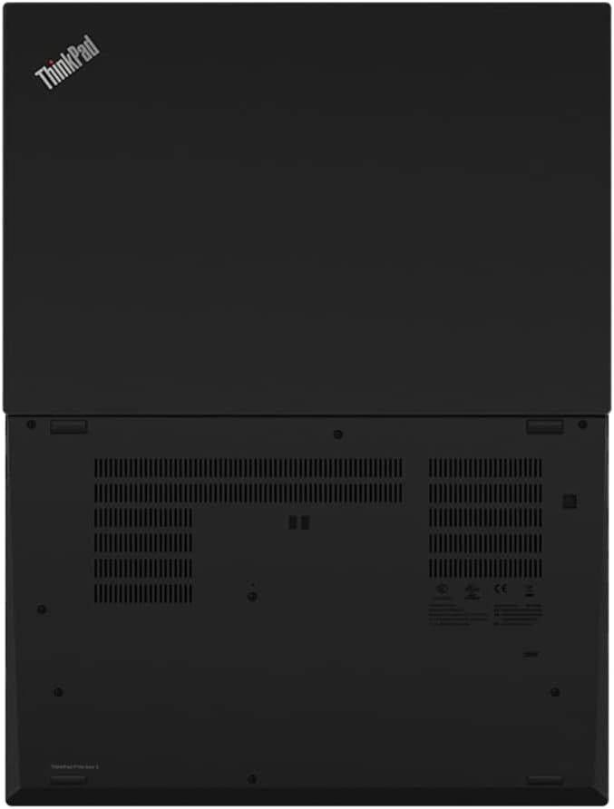 Lenovo ThinkPad P15s Gen 2 Intel i7 11th Gen 32GB 1TB SSD NVIDIA Quadro - CPO