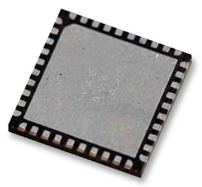 Maxim Integrated (MAX7300ATL+) I/O Expander, 400 kHz