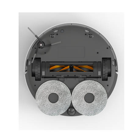Vortan Robotic Mop & Vacuum - Laser Self-Cleaning - New Release