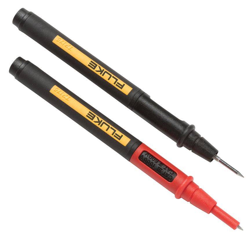 Fluke TP175 Test Probe Connector