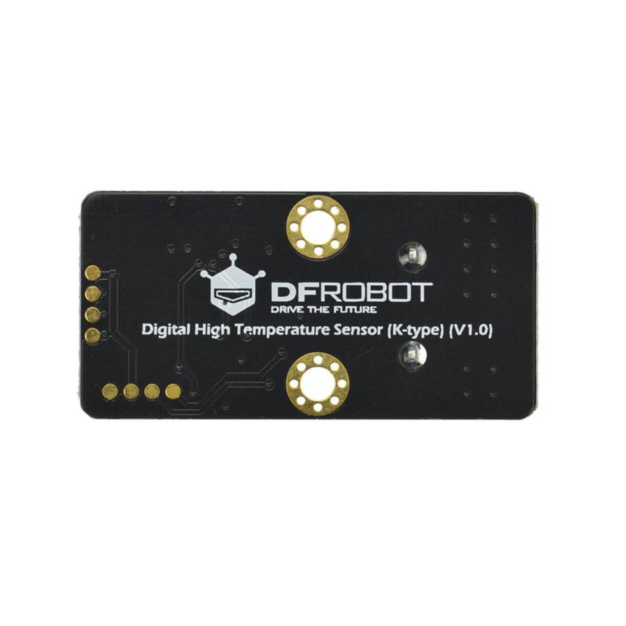 DFRobot (DFR0558) Gravity I2C High Temperature Sensor, K-Type