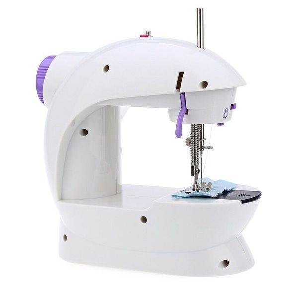 Portable Mini Electric Sewing Machine