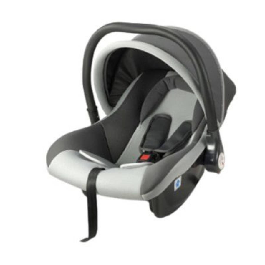 Portable Comfort Infant Baby Car Seats  (Multicolour)