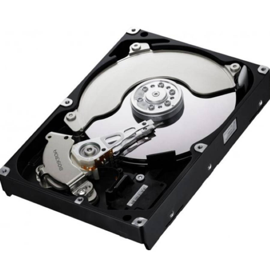 Synology - Plus Series 3.5-inch 6TB SATA Internal HDD HDD-HAT3300-6T - Synology - Plus Series 3.5...