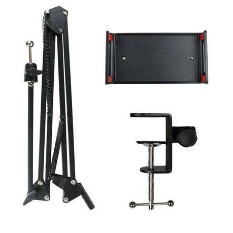 Professional Mobile Tablet Universal Stent