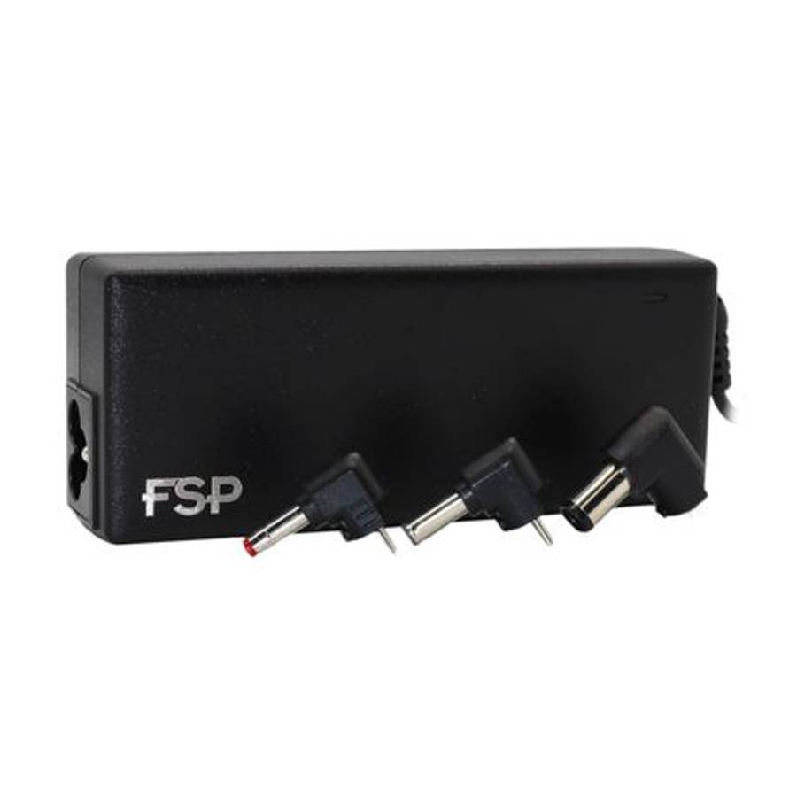 FSP - Dell Notebook PRO 90W Universal Laptop Adapter / Charger - FSP - Dell Notebook PRO 90W Univ...