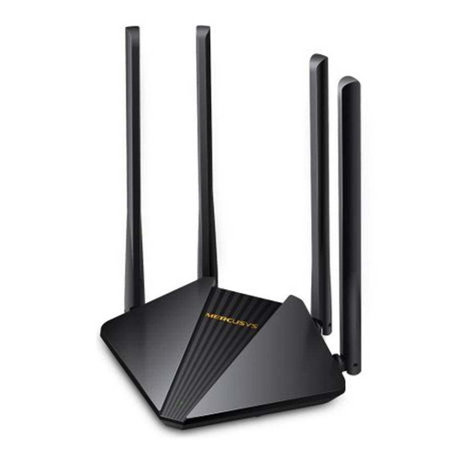 Mercusys - Tp-Link - Mercusys MR30G AC1200 Wireless Dual Band Gigabit Router - Mercusys - Tp-Link...