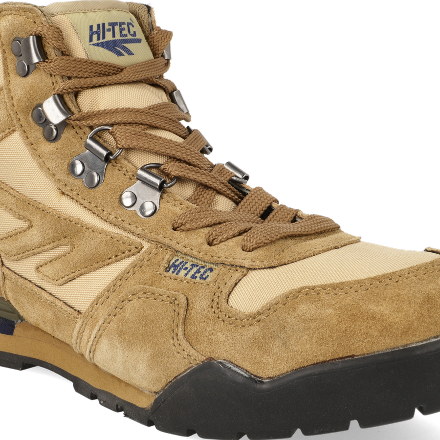 HI TEC PCT TAN BOOT