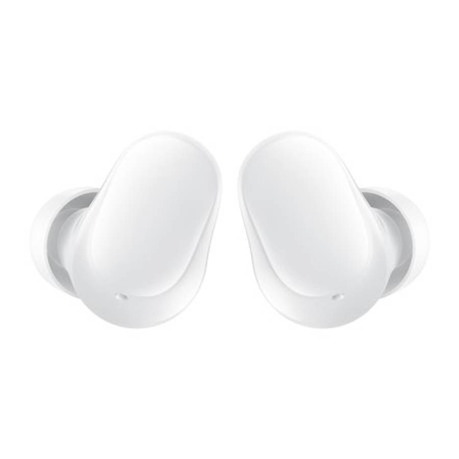 Xiaomi - Redmi - Buds 6 Play  White - Xiaomi - Redmi - Buds 6 Play  White