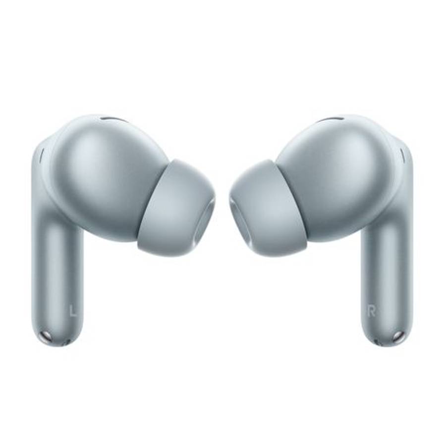 Xiaomi - Redmi Buds 8 Pro - Glacier Blue - Xiaomi - Redmi Buds 8 Pro - Glacier Blue